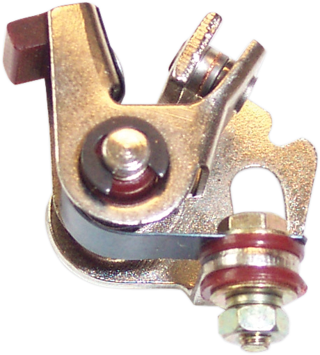 Ignition Points - Kawasaki 1967 - 1995