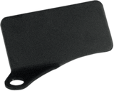 Mounting Plates - Left-Hand Side Mount