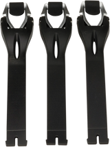 Strap/Buckle Kit - Black