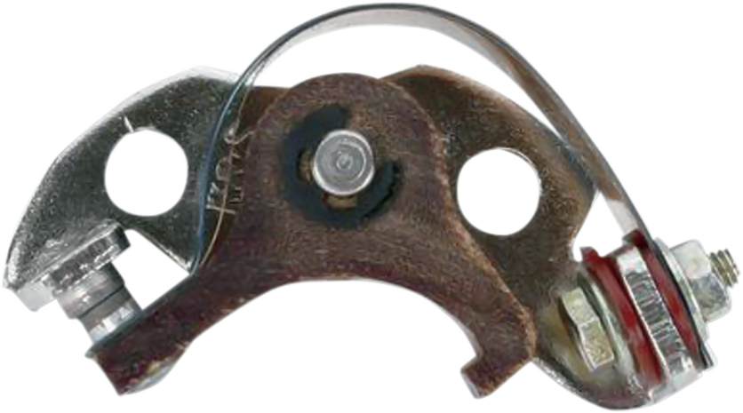 Ignition Points - Honda 1968 - 1979