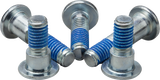 Bolts - Rotor/High Tensile - Front - 5 Pack 1966 - 2024