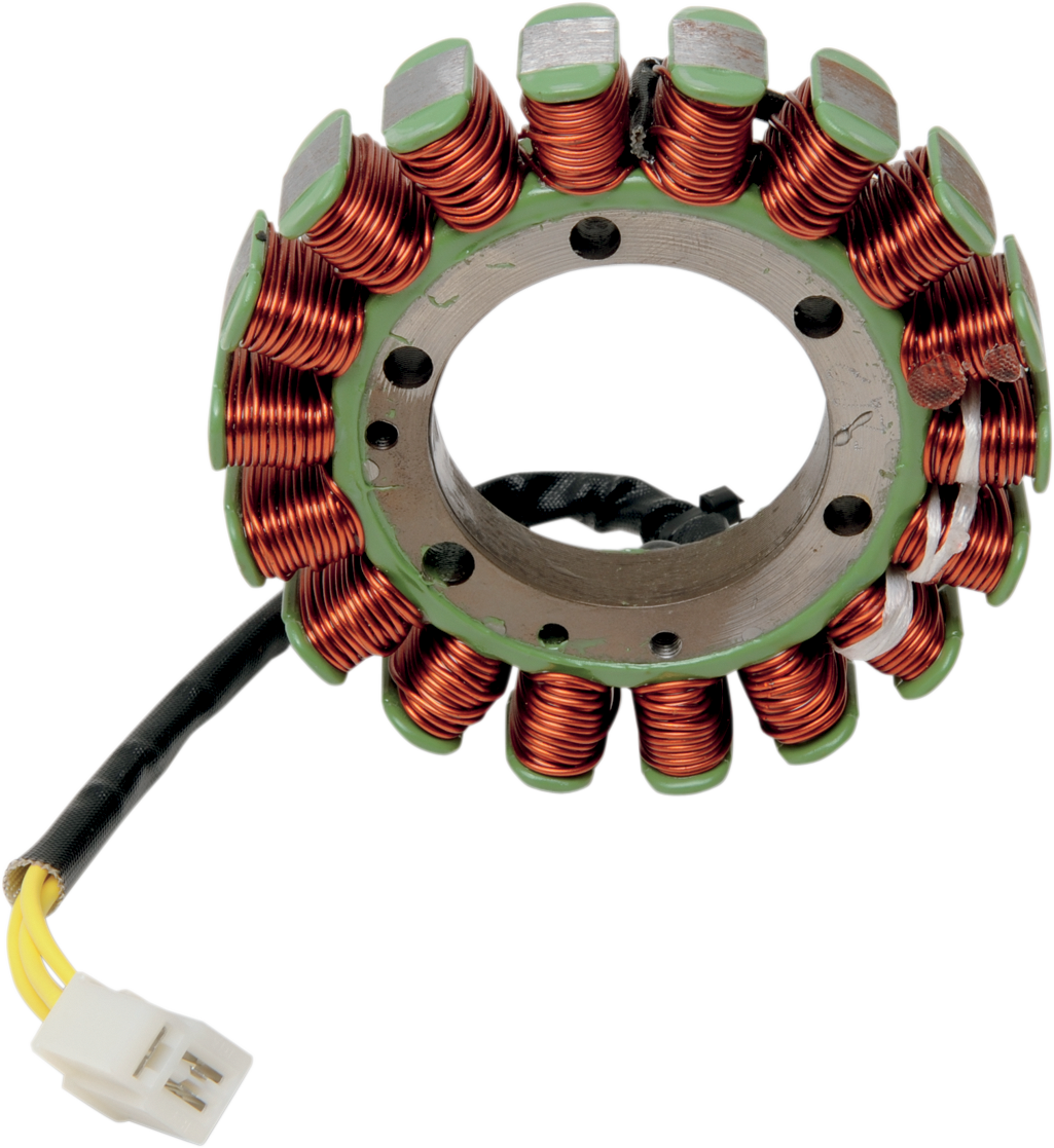 Stator - Arctic Cat 1985 - 2005