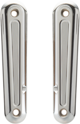 Run/Turn Signal - Chrome 2006 - 2023