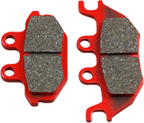 Sport Carbon Brake Pads 2015 - 2021