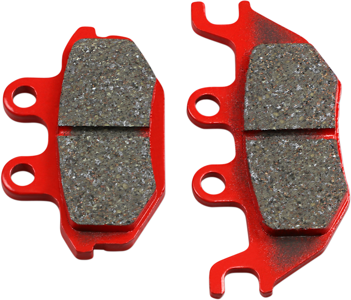 Sport Carbon Brake Pads 2015 - 2021