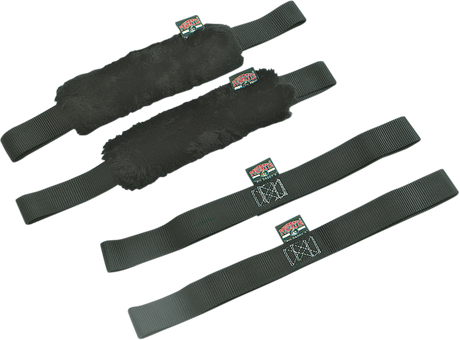 Sheepskin Soft-Tye - 1.5\"