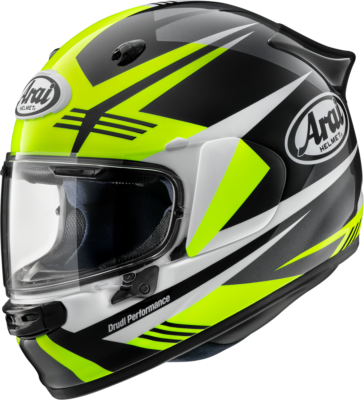 Contour-X Helmet - Mark - Yellow - Small