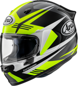 Contour-X Helmet - Mark - Yellow - Small