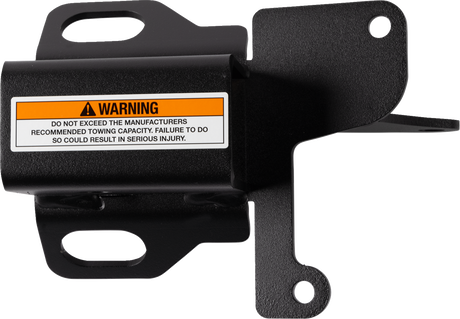 Receiver Hitch - 2\" - Recon 1997 - 2024