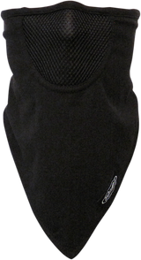 Facefit Facemask - Black