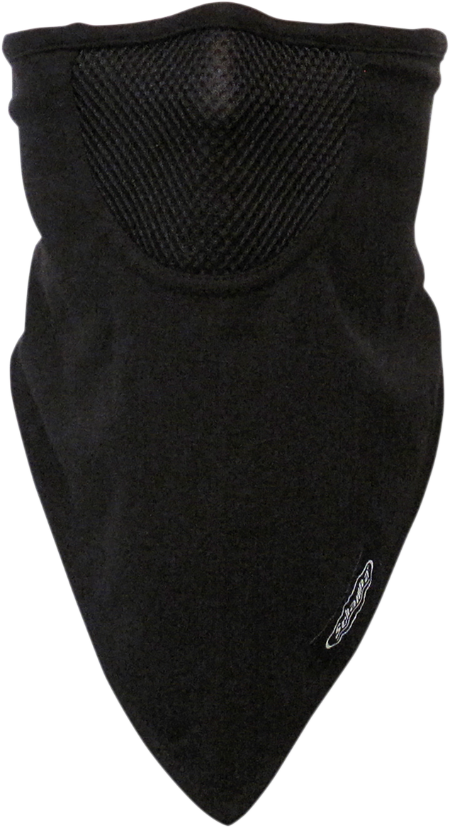 Facefit Facemask - Black