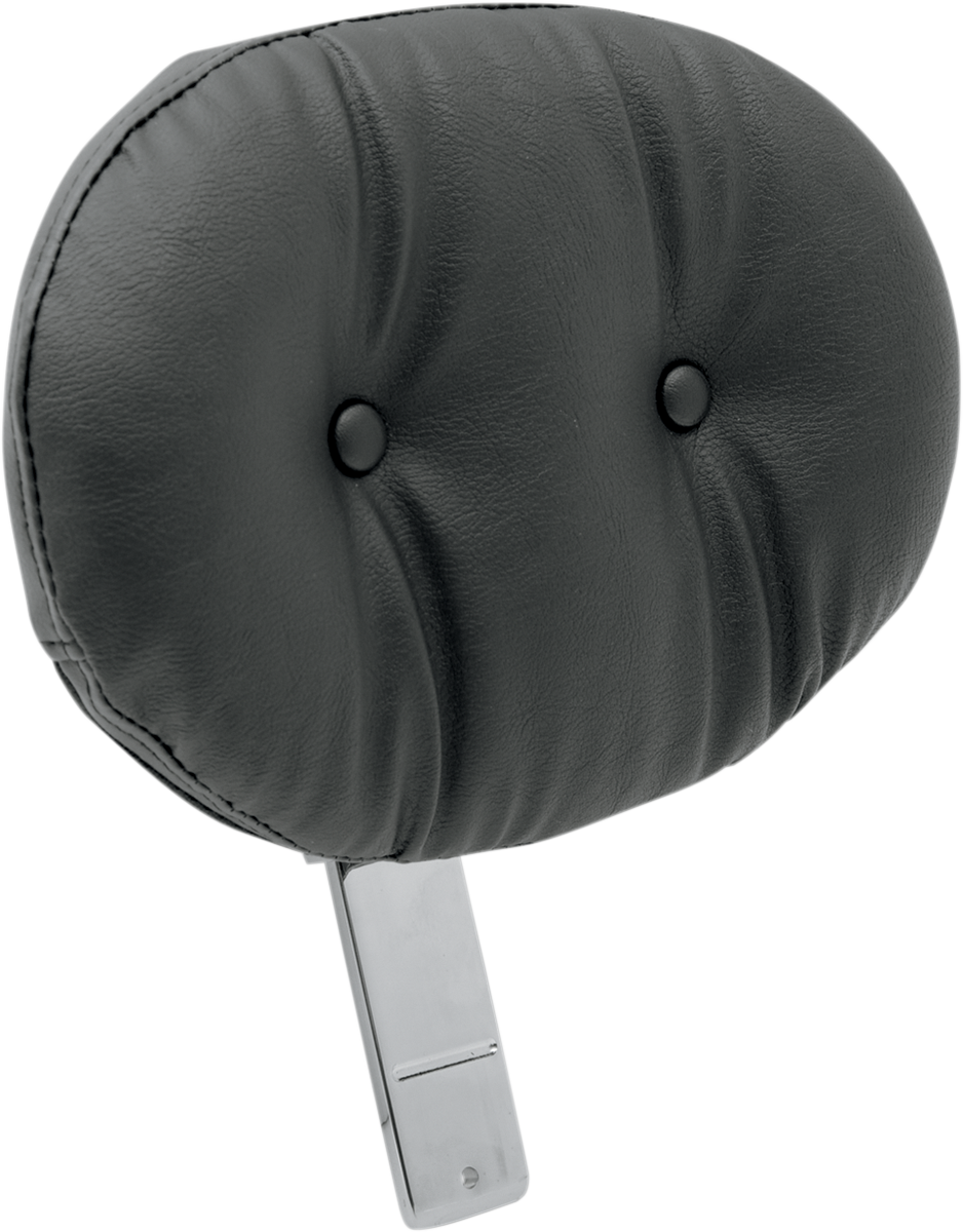 EZ Glide II Backrest - Large - Vinyl - Pillow