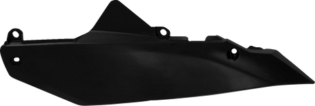 Side Panels - Black 2024 - 2024