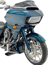 Ventana Fender - 16\"/17\"/18\"/19\" - Ventava 2014 - 2023