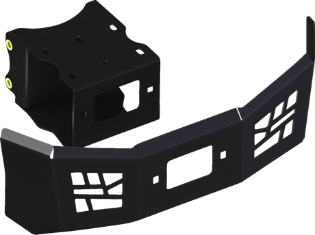 Winch Mount - Polaris Ace 2014 - 2019
