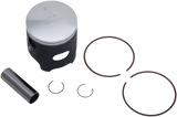 Piston Kit - 66.34 mm - Kawasaki 2002 - 2004