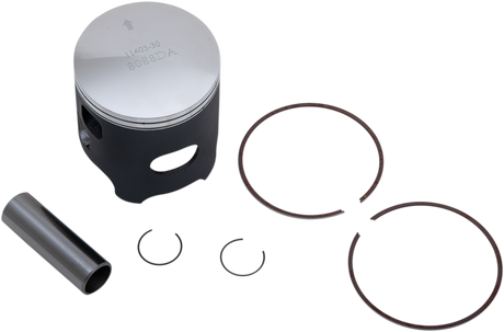 Piston Kit - 66.34 mm - Kawasaki 2002 - 2004