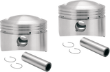 Piston Kit - Shovelhead 1980 - 1983