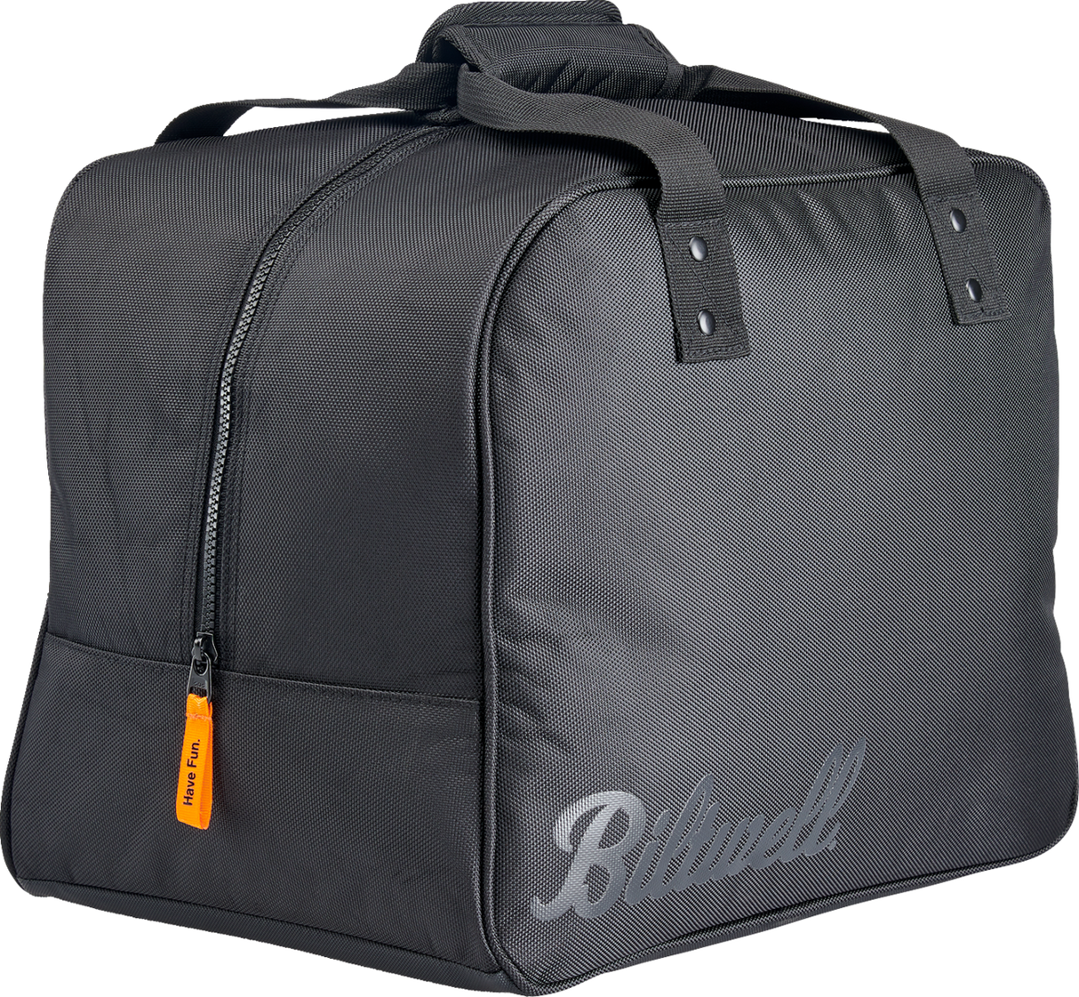 EXFIL Helmet Bag - Black