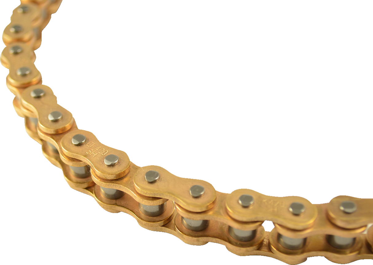 420 SH - Motorcross Series - Chain - 132 Links