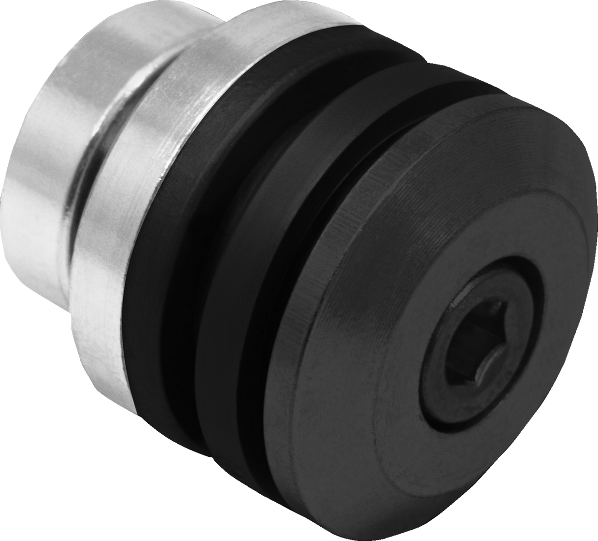 Bracket Bushing Assembly - Black