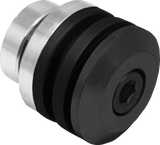 Bracket Bushing Assembly - Black