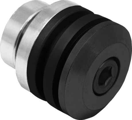 Bracket Bushing Assembly - Black