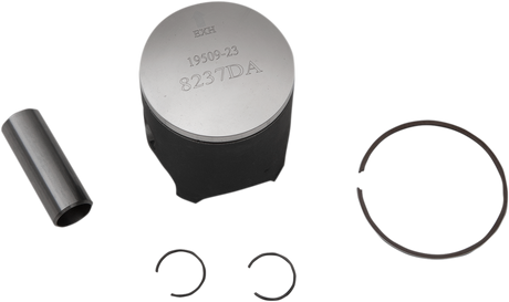 Piston Kit - 46.95 mm - Honda 1992 - 2002