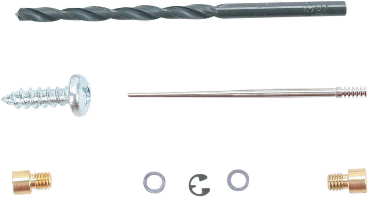 Jet Kit - Stage 1 - Kawasaki 1995 - 2005