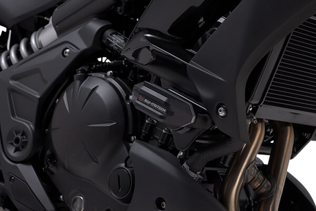 Frame Slider Kit - Kawasaki - Versys 650 2014 - 2024