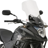 Windshield - Clear - CB500X 2013 - 2020