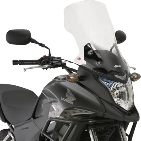 Windshield - Clear - CB500X 2013 - 2020