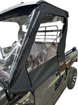 Side Enclosures - Mule MX 2019 - 2024