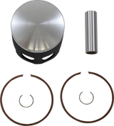 Piston Kit - 65.94 mm - Yamaha 1973 - 2006