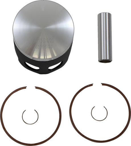 Piston Kit - 65.94 mm - Yamaha 1973 - 2006