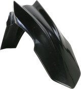 Front Fender - Black 2013 - 2017