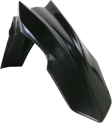 Front Fender - Black 2013 - 2017