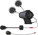 10S Communication System