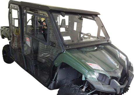 Complete Cab Enclosure - Viking 700 VI 2015 - 2021