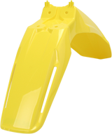 Front Fender - Yellow 2008 - 2018