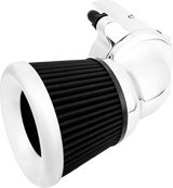 Air Cleaner Kit - Velocity 90° - Chrome 2014 - 2022