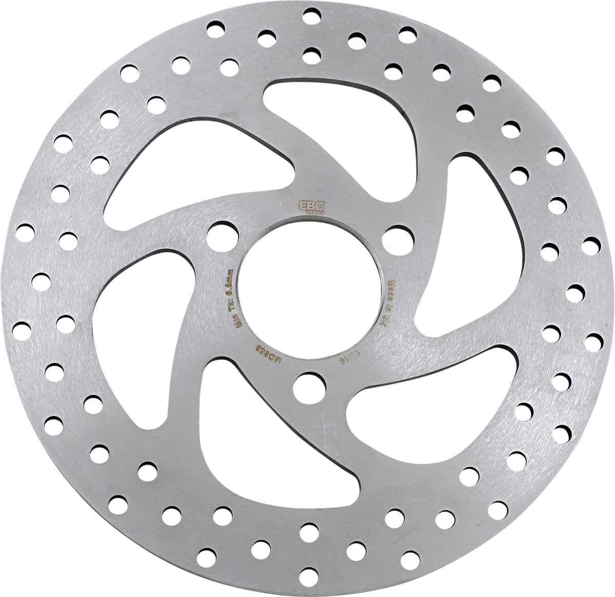 Brake Rotor - Spyder - MD853 2013 - 2022