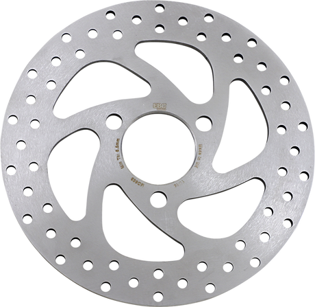 Brake Rotor - Spyder - MD853 2013 - 2022
