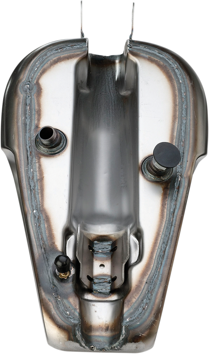 Legacy Gas Tank with Cap - EFI Models