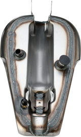 Legacy Gas Tank with Cap - EFI Models