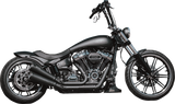 Gas Tank - Stretched - M8 Softails 2018 - 2023