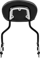 Sissy Bar Pad Bracket - Chrome 2008 - 2025
