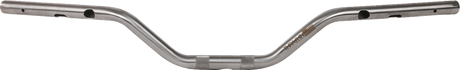 Handlebar - Mid Bend - Stainless Steel 2024 - 2024