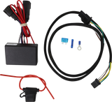 Trailer Harness - FLHX 2014 - 2022