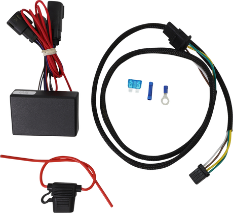 Trailer Harness - FLHX 2014 - 2022